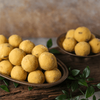 Laddus
