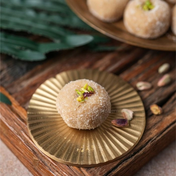 Mathura Peda
