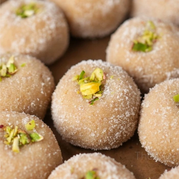 Mathura Peda