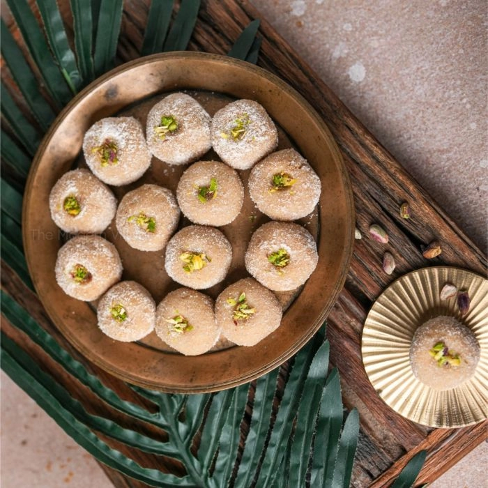 Mathura Peda