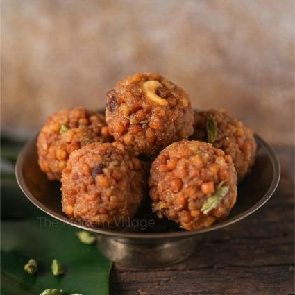 Andhra Laddu