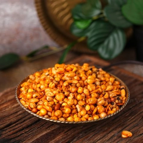 Navadhanyam Mixture