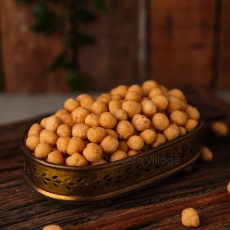 Uppu Seedai