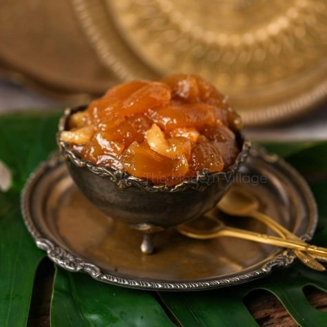 Elaneer Halwa