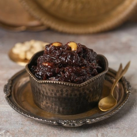 Apsi Halwa
