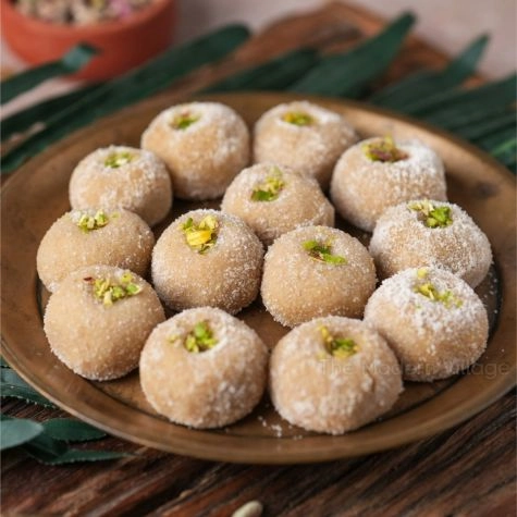 Mathura Peda