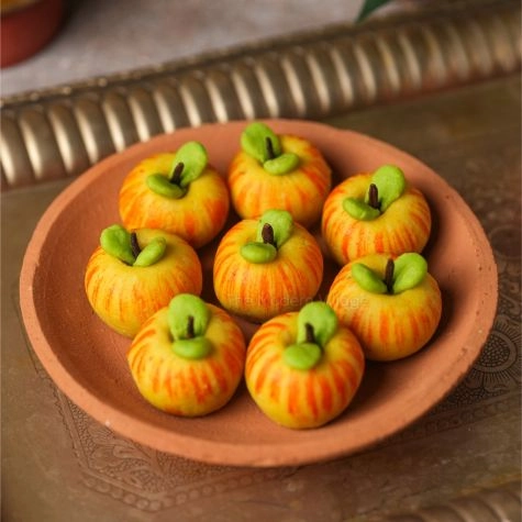 Kaju Apple