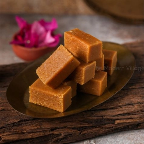 Malt Mysore Pak