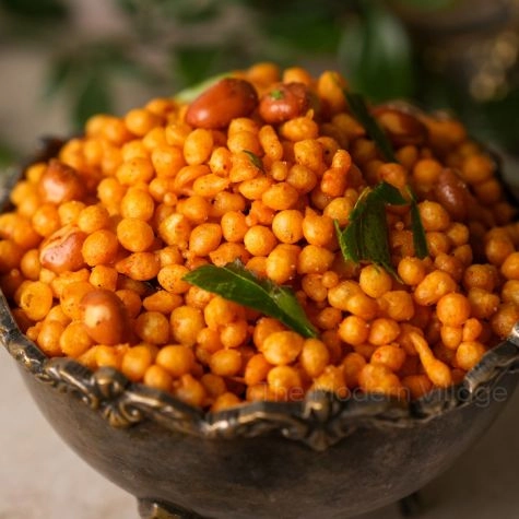 Kara Boondi