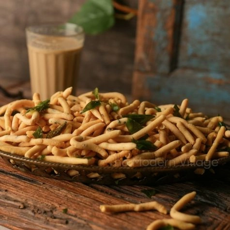 Pepper Sev