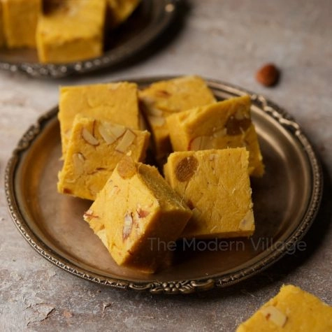 Banaras Soan Papdi