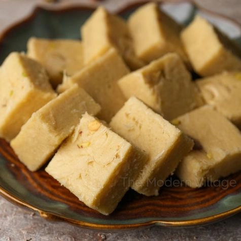 Soan Papdi