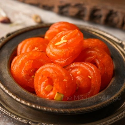 Mini Jangiri